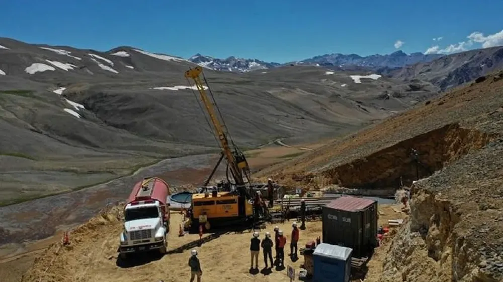 Minería: el Gobierno avanza con nuevas regulaciones para proyectos y plantas de procesamiento