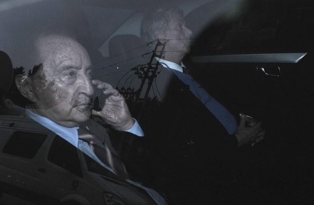 Duro revés judicial para Eugenio Figueredo