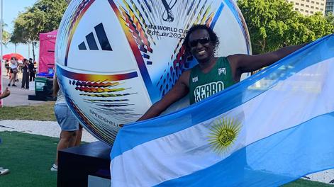 Los Andes | Jhony Forte