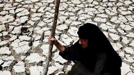 La caída de un antiguo imperio ligada a la crisis actual en Siria