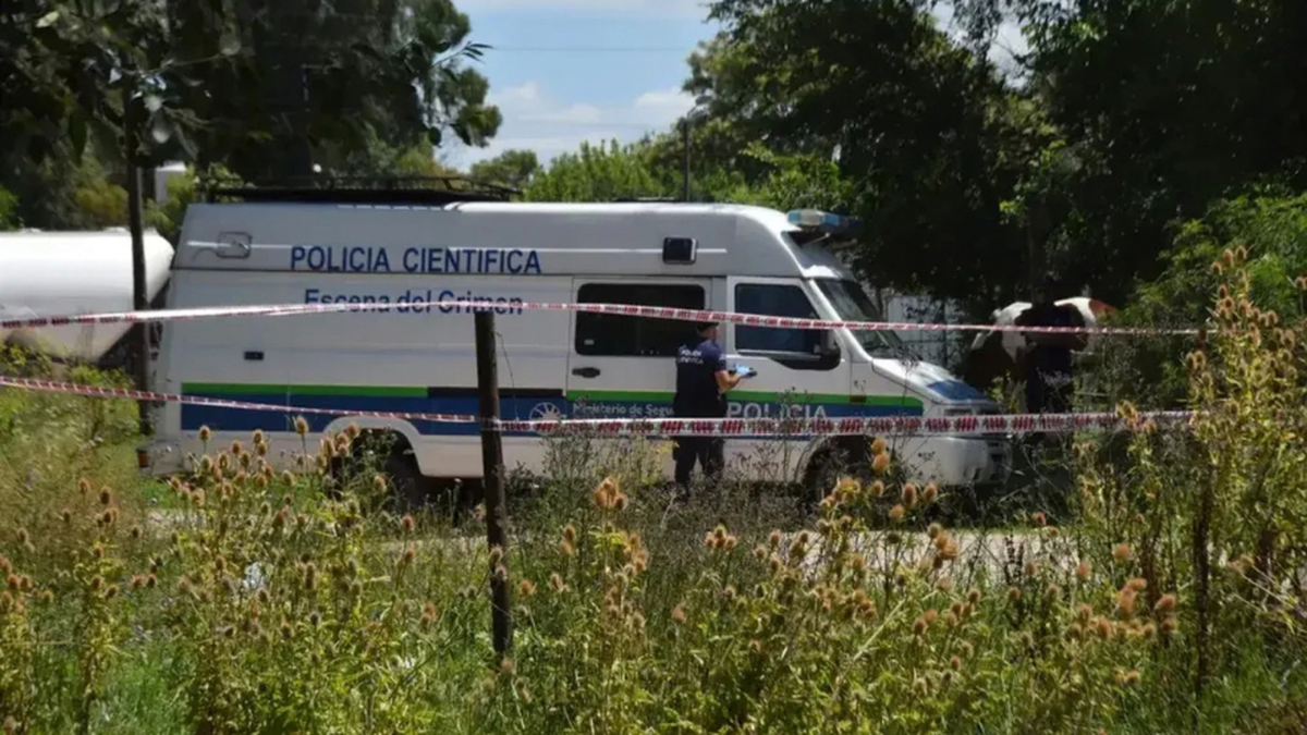 Conmoción en La Plata: hallaron muerta a una adolescente de 