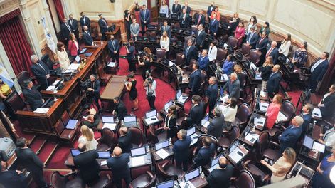 Este acuerdo con el FMI no soluciona los graves problemas que tenemos los argentinos/as, incluso puede agravarlos si no tenemos un plan de desarrollo inclusivo acordado entre los distintos sectores políticos y sociales. / Foto Federico López Claro