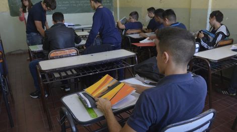 Servicio Cívico Voluntario: para los “Ni-Ni”, ¡educación y trabajo! - Por Javier Ozollo