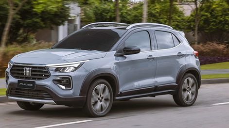 Se terminó la espera: ¿dónde podes conocer el nuevo SUV de Fiat?