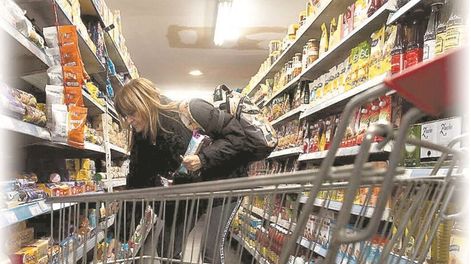 Borges, la inflación y el ‘shock del futuro’ - Por Miguel Ángel Gutiérrez