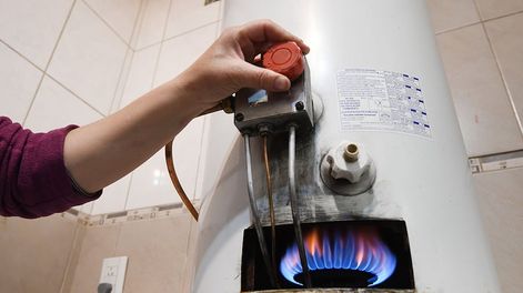 El 70% de los hogares mendocinos perciben algún tipo de subsidio en la tarifa de gas y electricidad. Foto: José Gutierrez / Los Andes