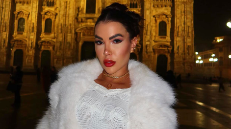 Investigan la muerte de la influencer Kauana Bilhar en Dubái&nbsp;