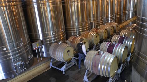 El contrato de agencia entre bodeguero y agente comercial - Por  Ángel Cereda