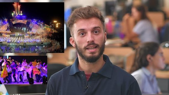 Hoy Importa: comenzó la venta de entrada para la Fiesta de la Vendimia 2019