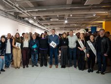 universo monstrina abrio sus puertas en el mmamm con una propuesta que invita a jugar, crear y perderles el miedo a los monstruos
