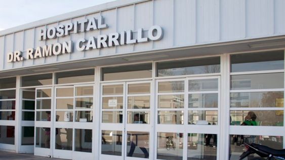 Una pareja se encuentra internada tras intoxicarse con monóxido de carbono en Las Heras