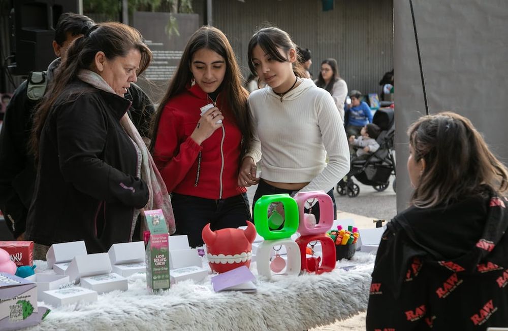 Llega a La Báscula La Expo 2022: Mujeres que Impulsan