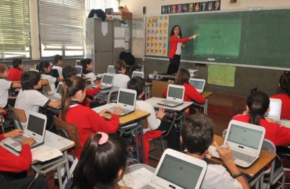 Los colegios privados impulsaron un aumento del 2,6% en educación, contribuyendo a la suba general de precios.