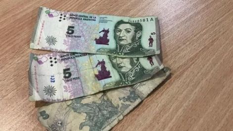 Chau, General - Por Jorge Sosa