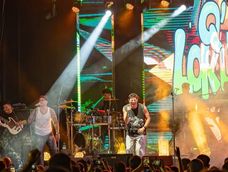 q lokura sorprendio y anuncio un show para marzo en mendoza: cuando y los detalles