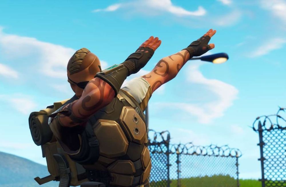 #Fortnite: Te mostramos dónde están los sótanos con rompecabezas