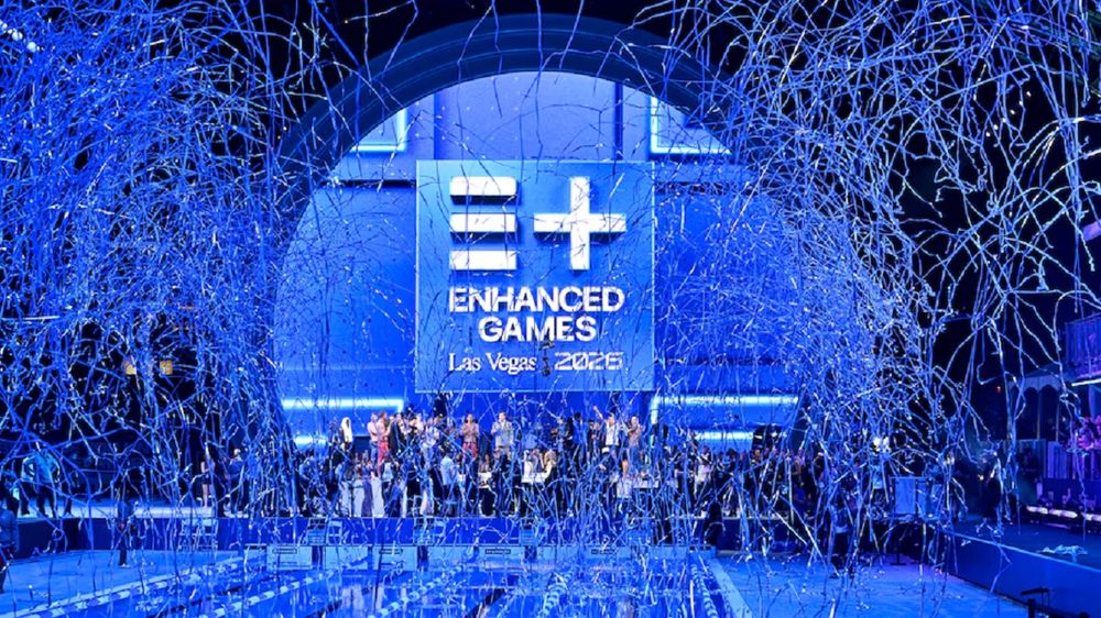 Enhanced Games, cuestionados por el uso de esteroides en atletas