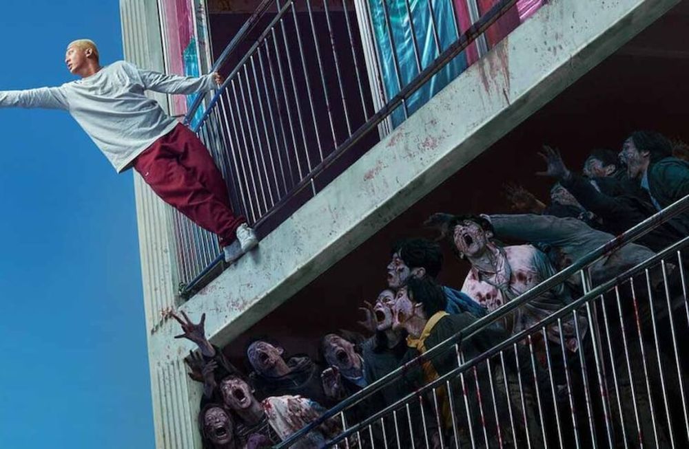 ″#Vivo” en Netflix: una entretenida película de zombies y cuarentena