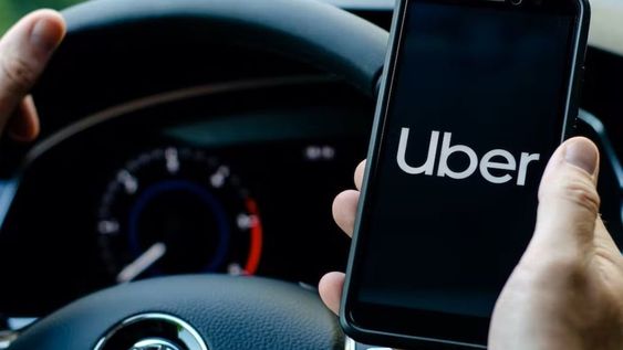 Uber