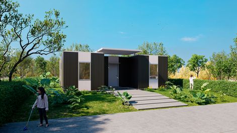 Ofrece un sistema de microcompras voluntarias con una inversión mínima de U$S 10.