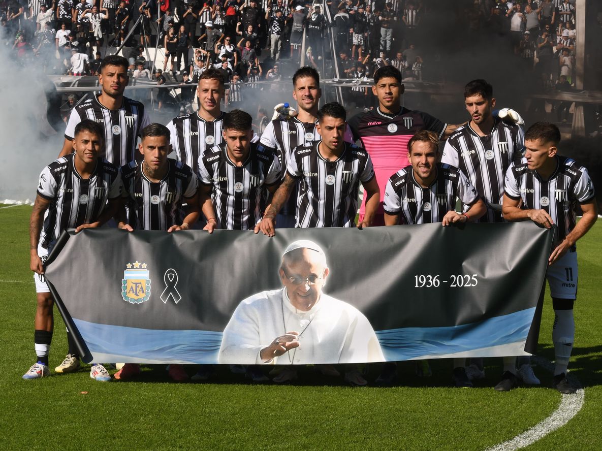Gimnasia y Esgrima se encuentra puntero e invicto en el campeonato de ascenso.