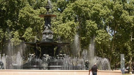 Medidas para volver a las premisas del Parque San Martín - Por Ricardo Mariotti