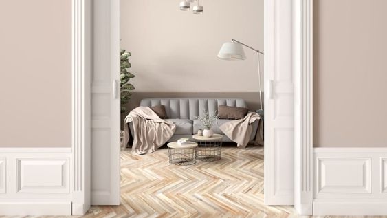 Puertas corredizas: una opción cada vez más utilizada para optimizar espacios