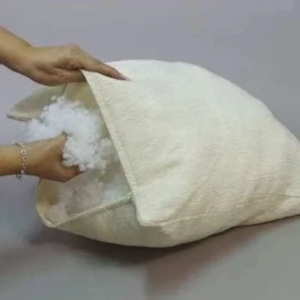 Esta idea de reciclaje es genial para no tirar las toallas viejas. Esta idea de reciclaje es genial para no tirar las toallas viejas.