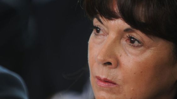 Susana Trimarco, distinguida en EEUU por su lucha contra la trata Susana Trimarco, distinguida en EEUU por su lucha contra la trata