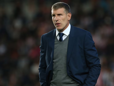 Martín Palermo habló de sus negociaciones con San Lorenzo Martín Palermo habló de sus negociaciones con San Lorenzo