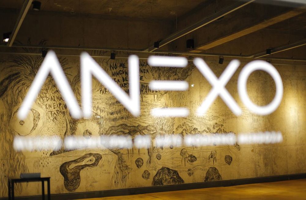 Inaugura “La vida secreta de las imágenes” de Mariel Matoz, en el Anexo MMAMM