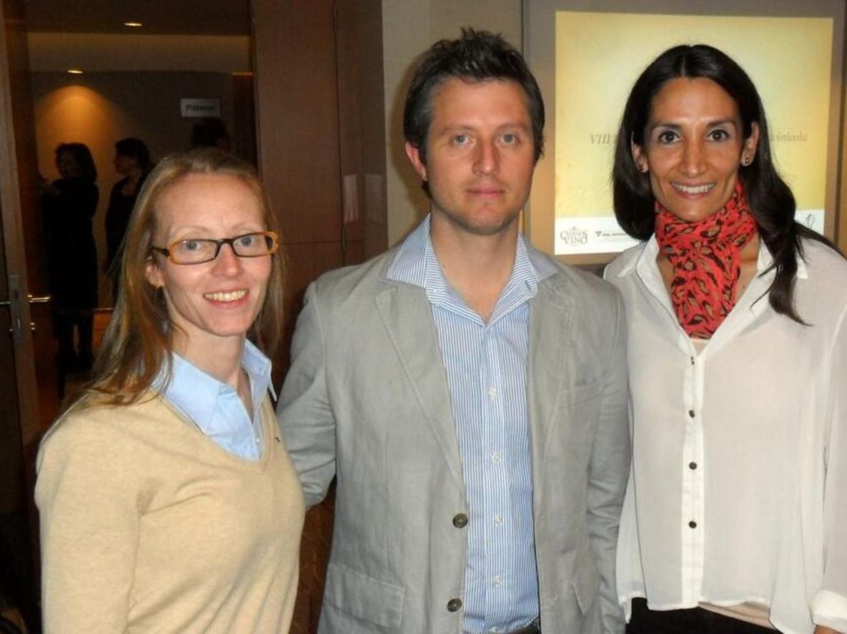 Mendoza, líder en actividades de Enoturismo