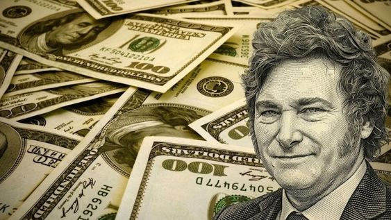 El Banco Central cotizó el dólar minorista para la venta a $1.404.