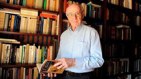 Los Andes | Mendoza es un gran modelo de alternancia, no tiene reelecciones. Incluso supo tener un sistema político de tres partidos, con el radicalismo, el peronismo y los demócratas comenta Botana. / Archivo