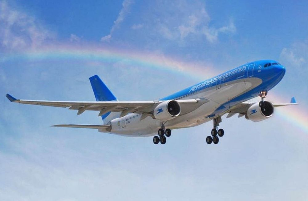 La Justicia estadounidense establece que el Estado argentino debe pagar una deuda millonaria generada por la nacionalización de Aerolíneas Argentinas en 2008.