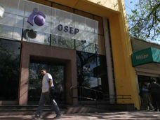 Por inventarios en farmacias, afiliados de OSEP denuncian que no se entregan medicamentos antes del finde XXL. Foto: Archivo Los Andes