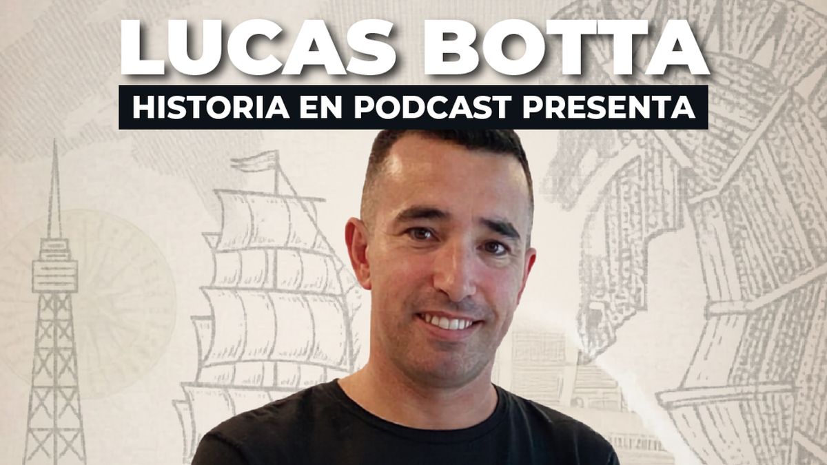 Lucas Botta en Mendoza: presenta 