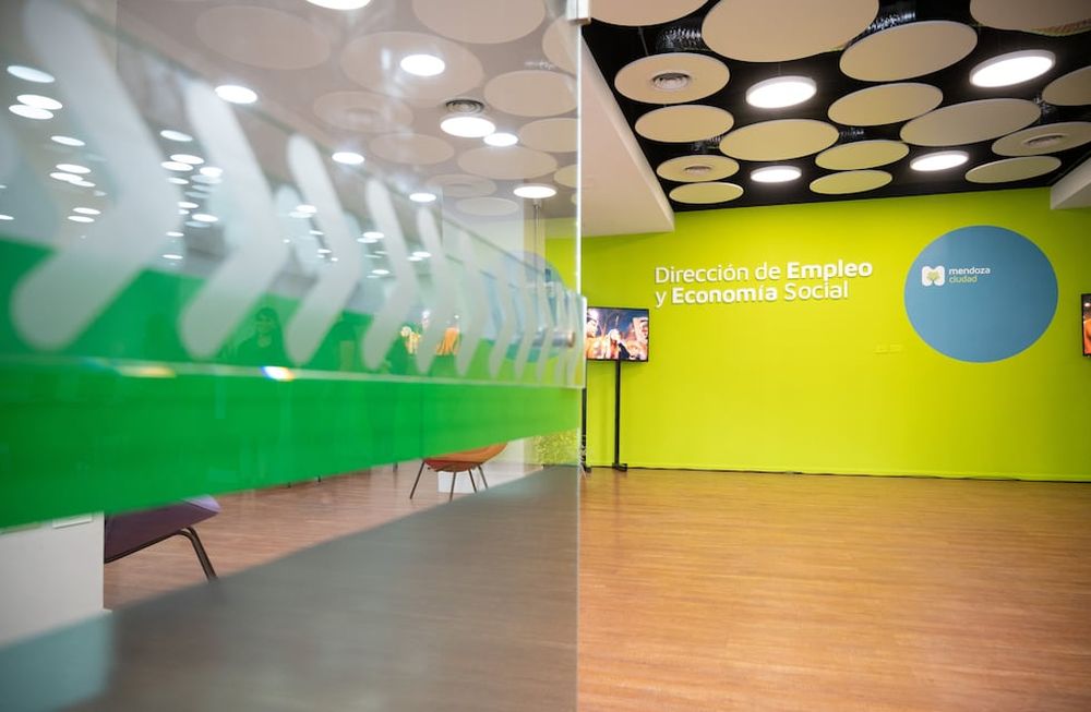 La Ciudad inicia el segundo ciclo de capacitaciones con salida laboral