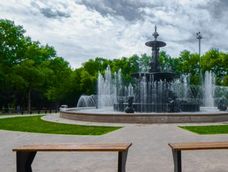 Pronóstico del tiempo para Mendoza. Pronóstico del tiempo para Mendoza.