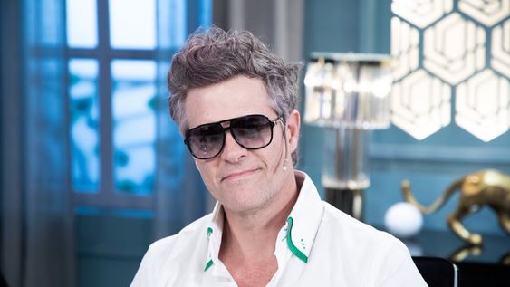 El mendocino espera volver a la provincia en diciembre y comenzará a filmar una miniserie internacional, además de lanzar nuevas canciones.