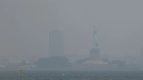 ¿Peligra la final del Mundial 2026? Nueva York en alerta por el humo que amenaza Argentina - España