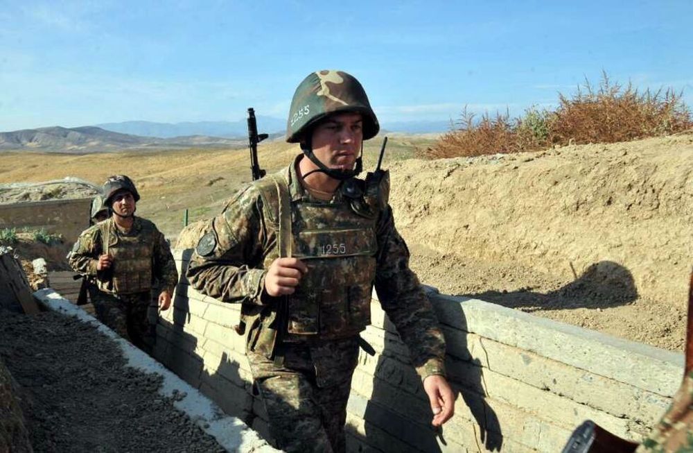 Fantasmas del pasado deambulan por Transcaucasia ya que el conflicto entre Armenia y Azerbaiján podría tener consecuencias impredecibles. / Gentileza
