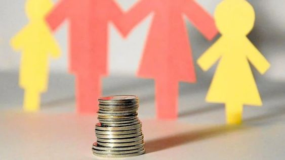 Cuota alimentaria: ¿cuándo pueden reclamar los hijos directamente a un padre que no paga?