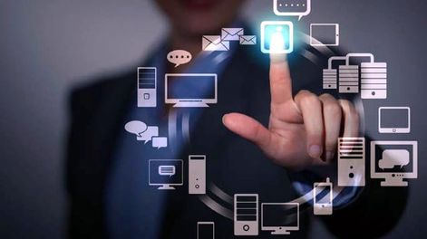 El desafío de liderar en la era de la transformación digital - Por Fernando Podestá