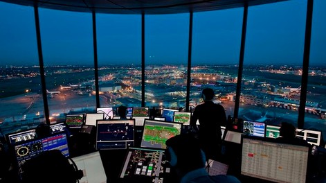 Hubo acuerdo entre el Gobierno y los Controladores Aéreos.