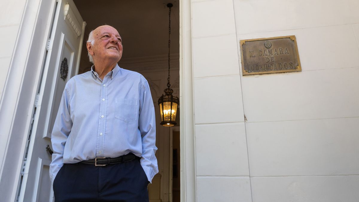 El regreso del componedor