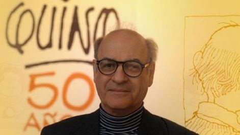 Los Andes | “Quino”