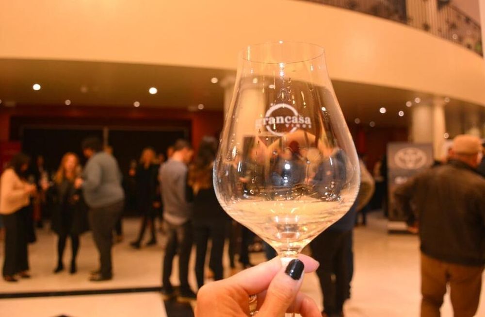 Finalizó la 3ra edición de la exitosa San Luis Wine Fair