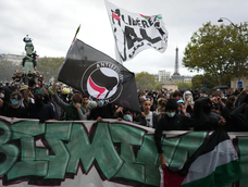 la furia de la multitud