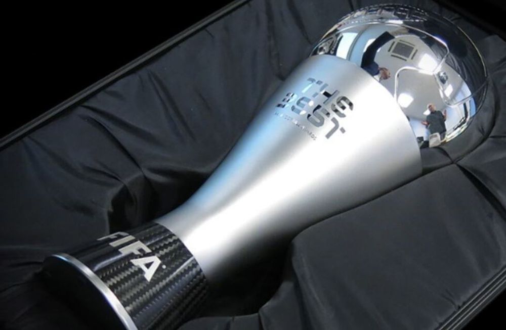 Fecha y lugar confirmados para la entrega del premio The Best